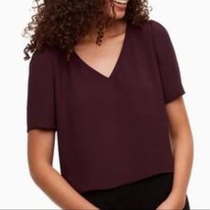 Babaton Randy Blouse